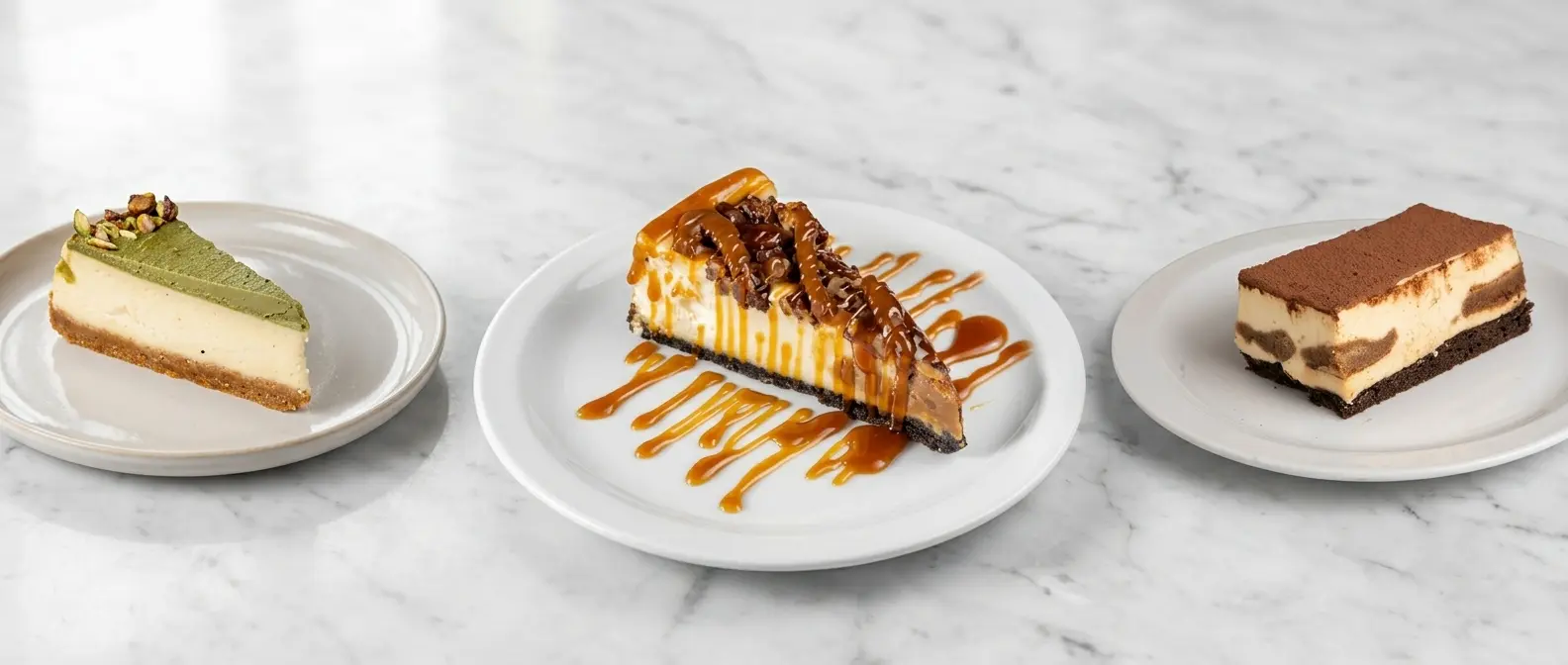 Gourmet waffles and crepes at Zesty Dessert Café, downtown St. Thomas